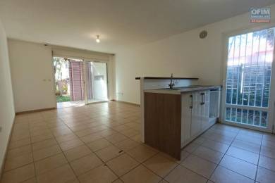 Achat Appartement Saint-André (97440) - REUNION