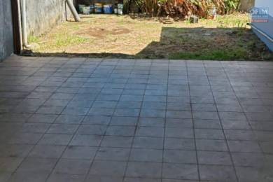 Location Maison Sainte-Marie (97438) - REUNION