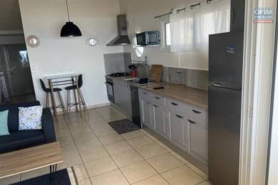 Location Appartement Saint-Leu (97436) - REUNION