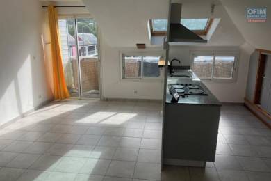 Location Appartement Etang Salé (97427) - REUNION