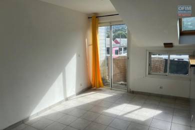 Location Appartement Etang Salé (97427) - REUNION