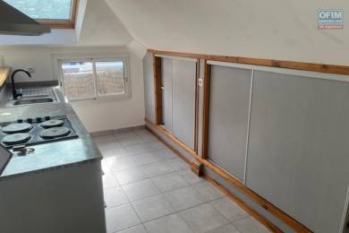 Location Appartement Etang Salé (97427) - REUNION