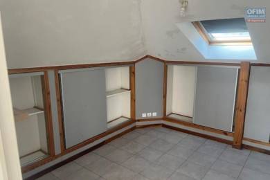 Location Appartement Etang Salé (97427) - REUNION