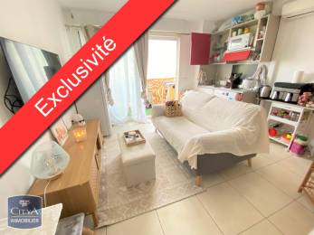 Achat Appartement Le Port (97420) - REUNION