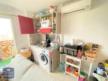 Achat Appartement Le Port (97420) - REUNION