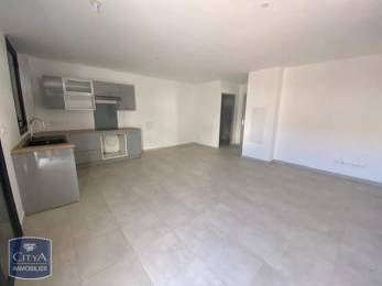 Location Appartement Saint-Denis (97400) - REUNION