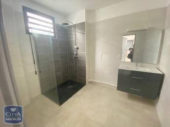 Location Appartement Saint-Denis (97400) - REUNION