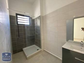 Location Appartement Saint-Denis (97400) - REUNION