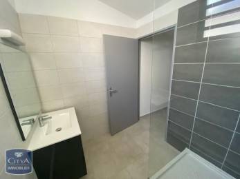 Location Appartement Saint-Denis (97400) - REUNION