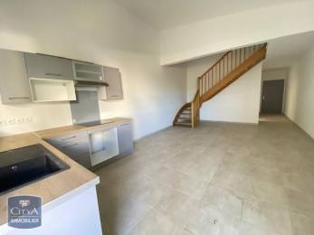 Location Appartement Saint-Denis (97400) - REUNION