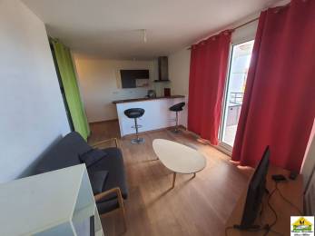 Achat Appartement Saint-Denis (97400) - REUNION