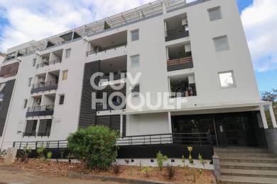 Achat Appartement Sainte-Clotilde (97490) - REUNION