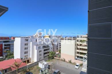 Achat Appartement Sainte-Clotilde (97490) - REUNION