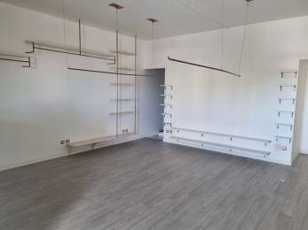 Location  Local commercial  La Possession (97419) - REUNION