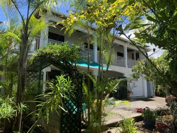 Achat Maison Piton Saint-Leu (97424) - REUNION