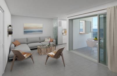 Achat Appartement Le Moule (97160) - GUADELOUPE