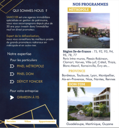 Achat Appartement Sainte-Anne (97180) - GUADELOUPE