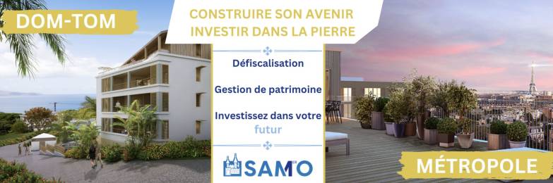 Achat Appartement Sainte-Anne (97180) - GUADELOUPE