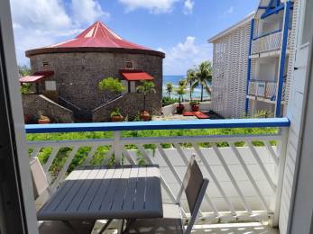 Achat Appartement Saint-François (97118) - GUADELOUPE