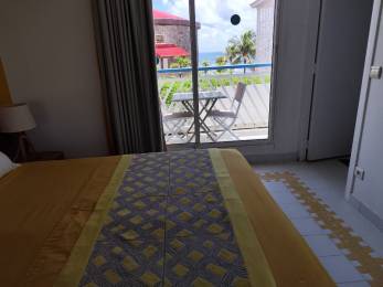 Achat Appartement Saint-François (97118) - GUADELOUPE