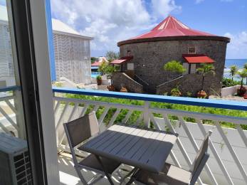 Achat Appartement Saint-François (97118) - GUADELOUPE