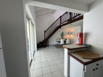 Achat Duplex Petit Bourg (97170) - GUADELOUPE