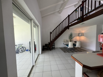 Achat Duplex Petit Bourg (97170) - GUADELOUPE