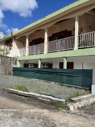 Location Rez De Jardin Petit Bourg (97170) - GUADELOUPE