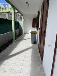 Location Rez De Jardin Petit Bourg (97170) - GUADELOUPE