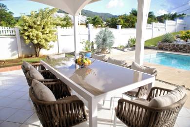 Achat Villa Deshaies (97126) - GUADELOUPE