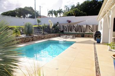 Achat Villa Deshaies (97126) - GUADELOUPE