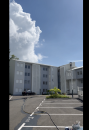 Location Appartement Les Abymes (97139) - GUADELOUPE