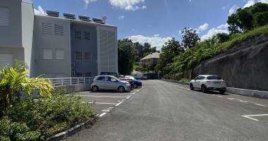 appartement t3 neuf abymes pres universite