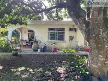 Achat Villa Baie Mahault (97122) - GUADELOUPE