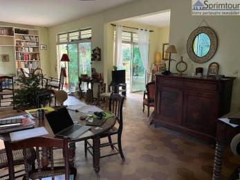 Achat Villa Baie Mahault (97122) - GUADELOUPE