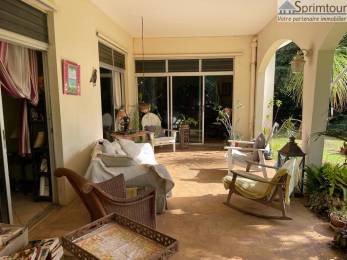 Achat Villa Baie Mahault (97122) - GUADELOUPE