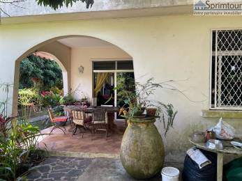 Achat Villa Baie Mahault (97122) - GUADELOUPE