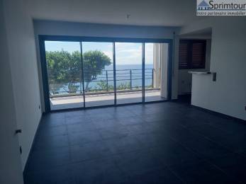 Location Appartement Vieux Fort (97141) - GUADELOUPE