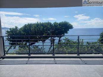 Location Appartement Vieux Fort (97141) - GUADELOUPE