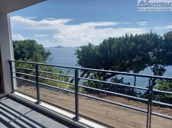 Location Appartement Vieux Fort (97141) - GUADELOUPE