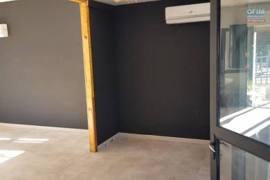 Location  Local commercial Les Avirons (97425) - REUNION