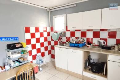 Location Maison Saint-Joseph (97480) - REUNION