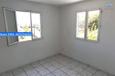 Achat Maison Saint-Joseph (97480) - REUNION