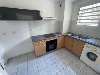 Location appartement Saint-Denis (97400) - REUNION