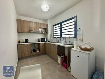 Location Bien meublé Saint-Gilles les Bains (97434) - REUNION