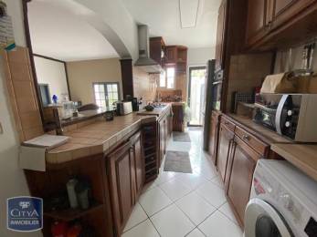 Location Maison Saint-Pierre (97410) - REUNION