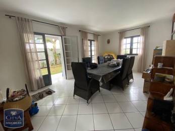 Location Maison Saint-Pierre (97410) - REUNION