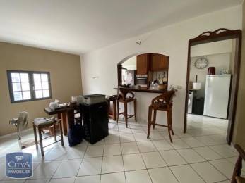 Location Maison Saint-Pierre (97410) - REUNION