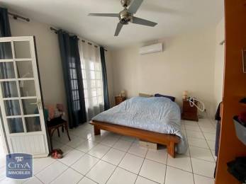 Location Maison Saint-Pierre (97410) - REUNION