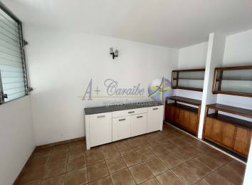 Achat Appartement Pointe à Pitre (97110) - GUADELOUPE